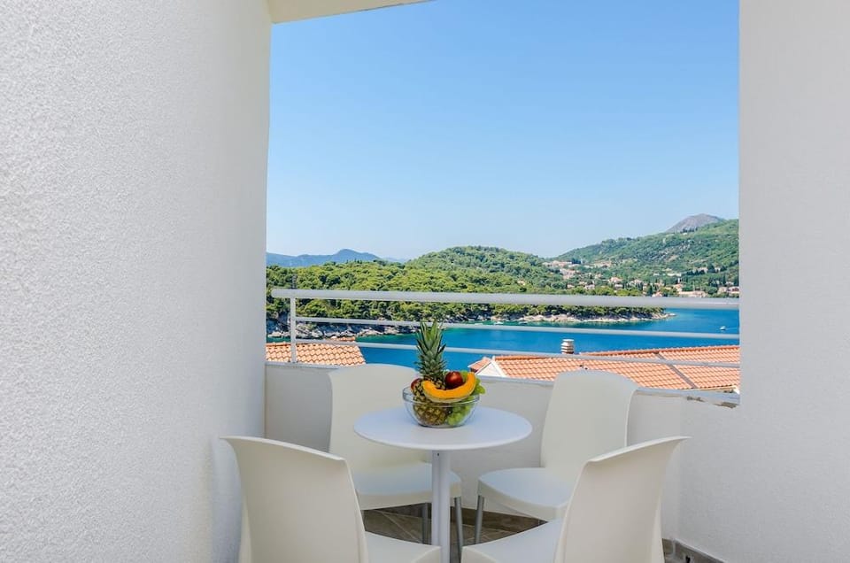 Hotel Villa Paradiso 2 Hotel in Dubrovnik-Neretva County