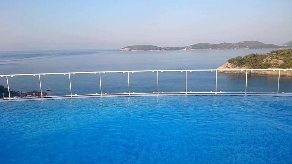 Hotel Villa Paradiso 2 Hotel in Dubrovnik-Neretva County