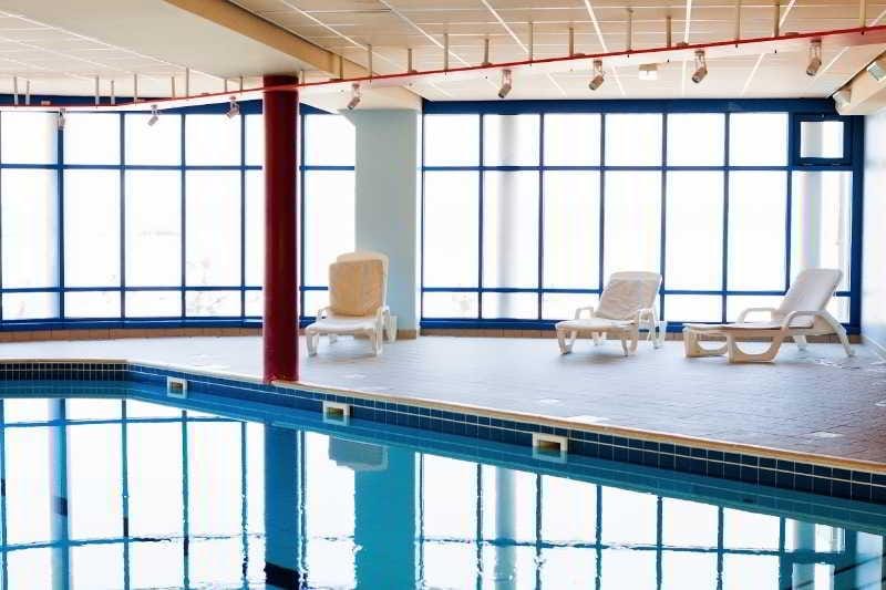 LES RESIDENCES D'ARMOR Hotel in Douarnenez