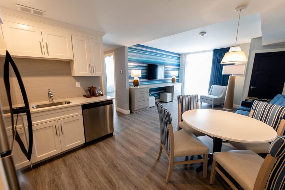 Hotel LBI Hotel in Ship Bottom