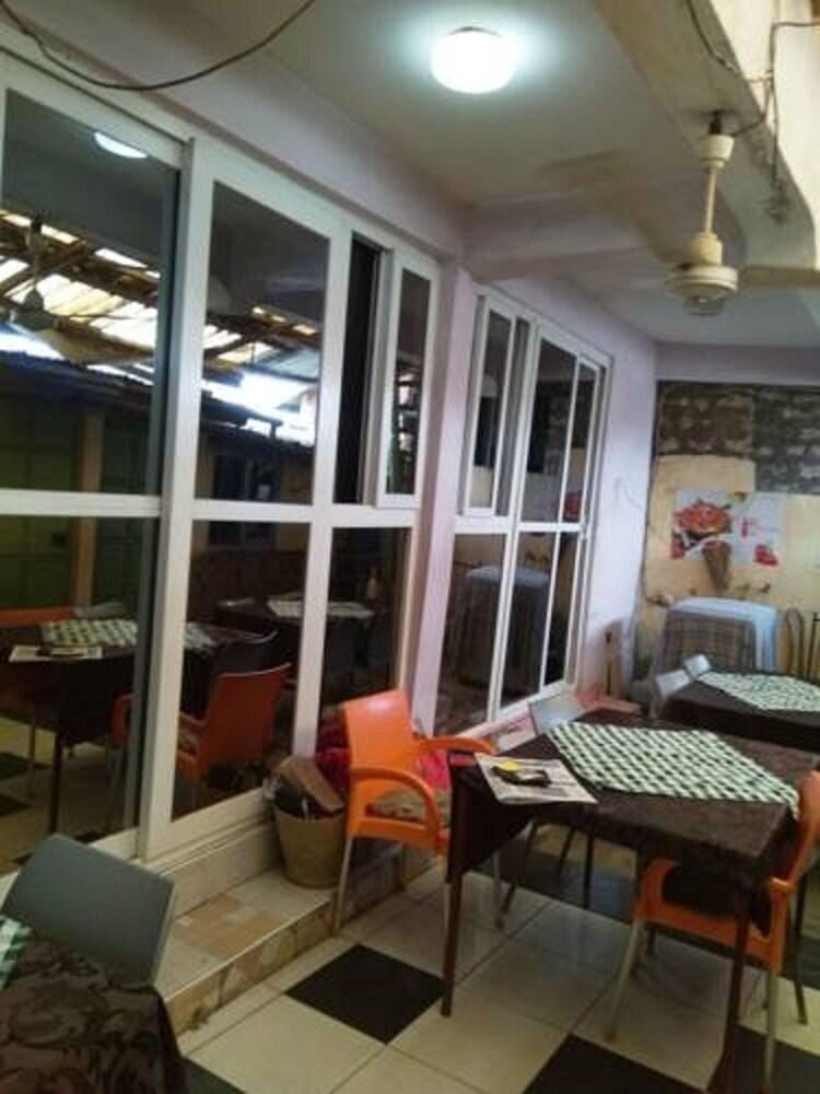 Shiloh Accommodation Hotel in Mombasa