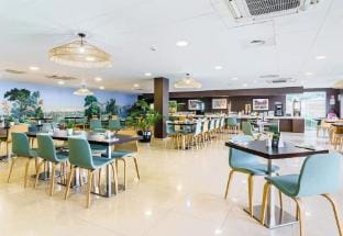Hotel Roi Soleil Prestige Saint-Avold Hotel in Saarland, 66, Germany