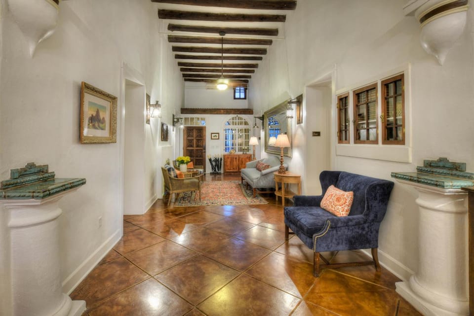 Armory Park Inn Inn in Tucson