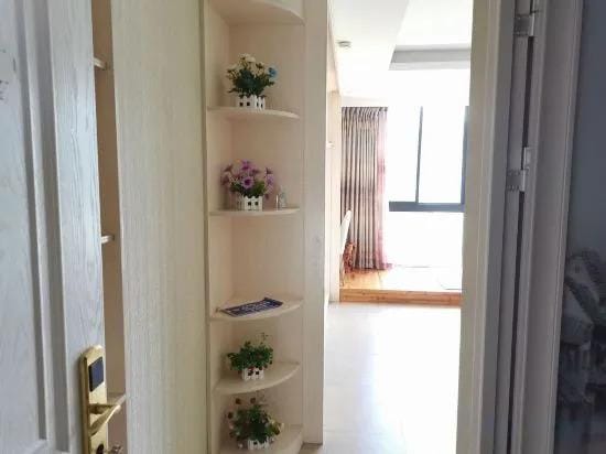 Fengmuyin Homestay (Taizhou Tiantai County Branch) Hotel in Zhejiang