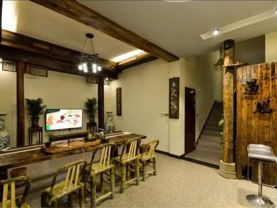 Fengmuyin Homestay (Taizhou Tiantai County Branch) Hotel in Zhejiang