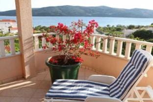 Villa Sun Hotel in Trogir