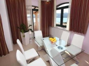 Villa Sun Hotel in Trogir