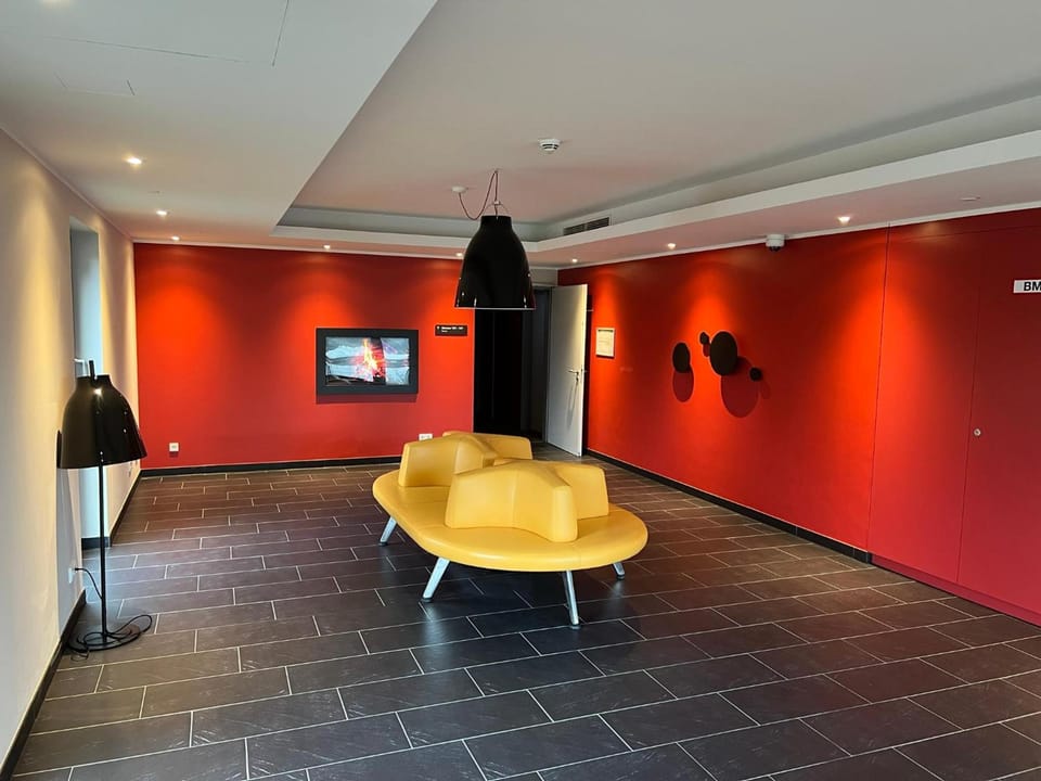 Serways Hotel Lueneburgerheide Hotel in Bispingen