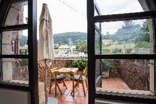 Hotel Puerto Calderon Hotel in Western coast of Cantabria