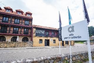 Hotel Puerto Calderon Hotel in Western coast of Cantabria