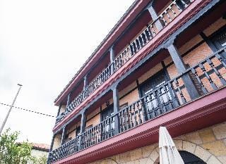 Hotel Puerto Calderon Hotel in Western coast of Cantabria