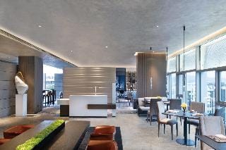 Crowne Plaza Shenzhen WECC Hotel in Shenzhen