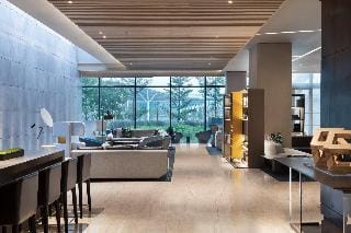 Crowne Plaza Shenzhen WECC Hotel in Shenzhen
