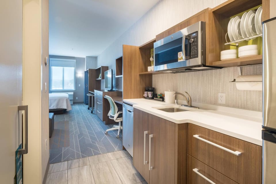 Home2 Suites by Hilton Temecula Hotel in Temecula