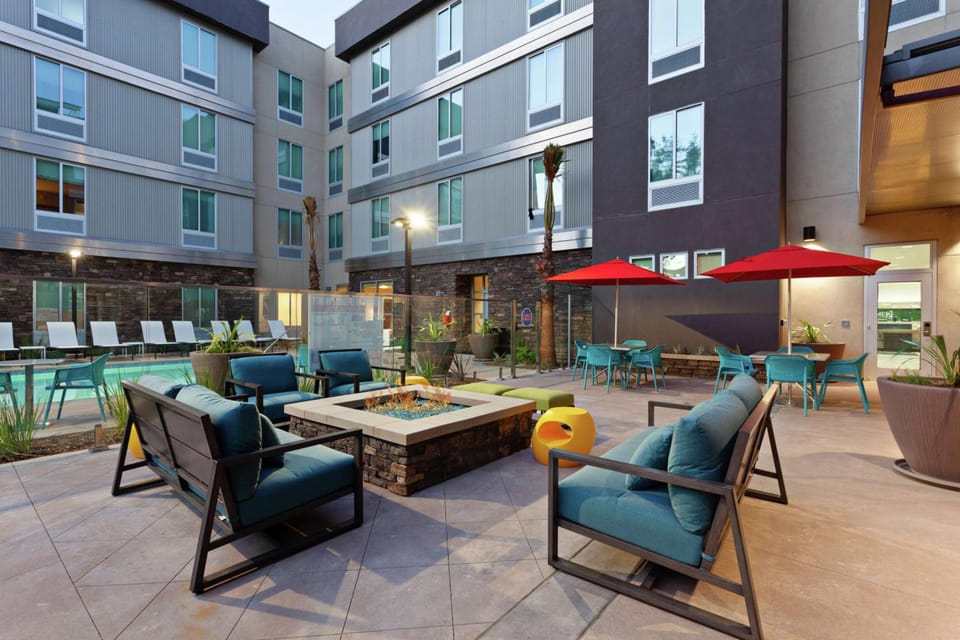 Home2 Suites by Hilton Temecula Hotel in Temecula