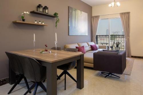 Holiday Boulevard Hotel in Dubai