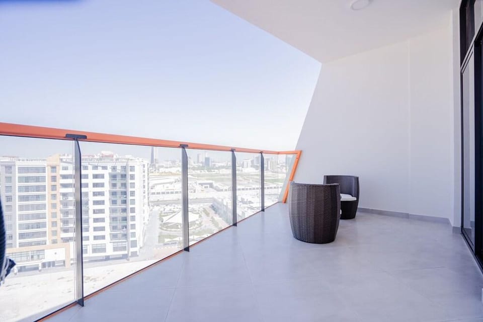 Nasma Luxury Stays- The Nook 1 Hotel in Dubai