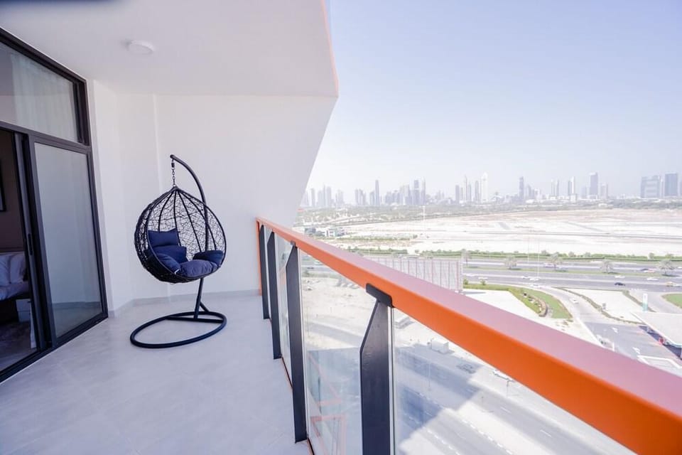 Nasma Luxury Stays- The Nook 1 Hotel in Dubai
