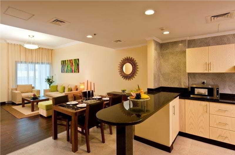 Al Nawras Hotel Apartments Hotel in Al Sharjah