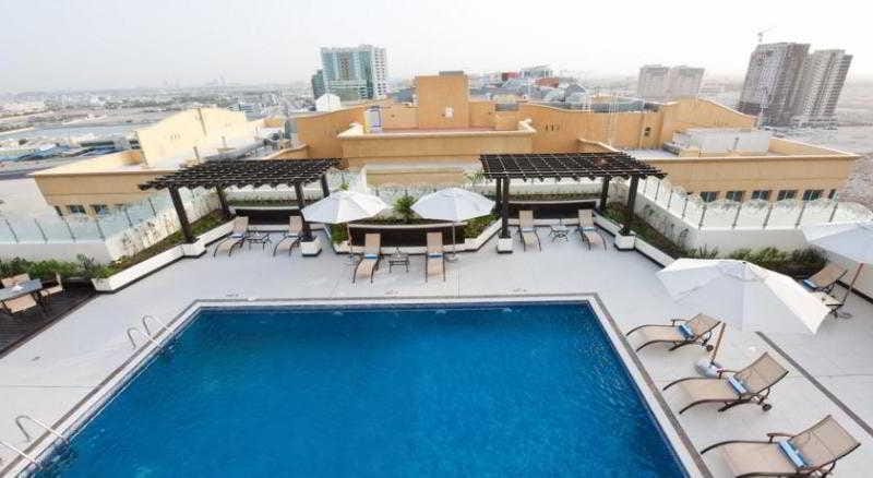 Al Nawras Hotel Apartments Hotel in Al Sharjah
