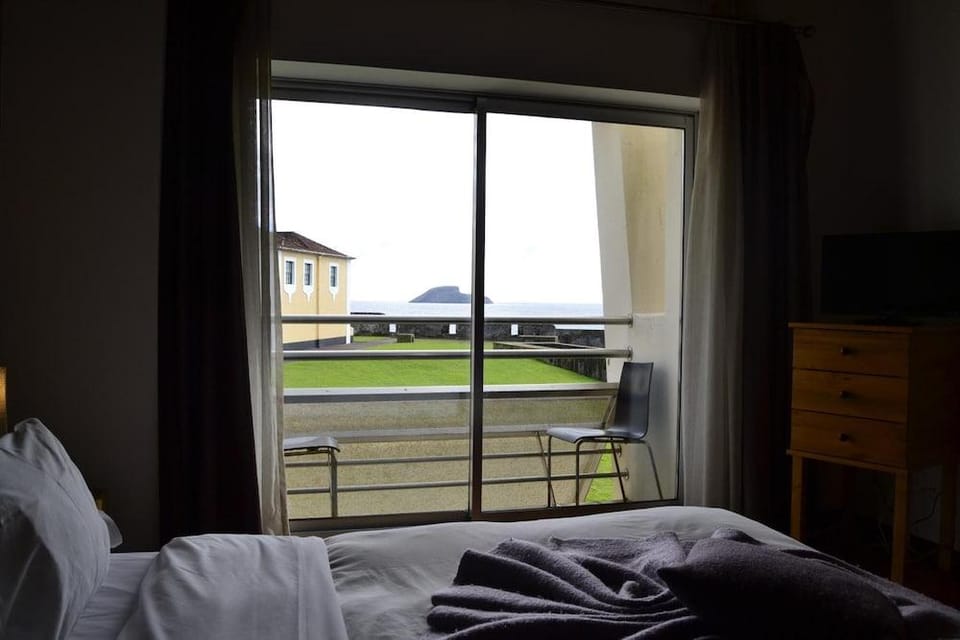 Pousada Forte Angra do Heroismo Hotel in Azores District