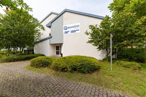 Euro Inn - Hotel Hotel in Lahr