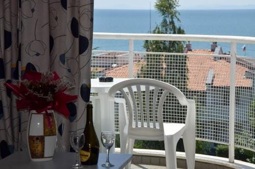 Sineva Park Hotel Hotel in Burgas Province
