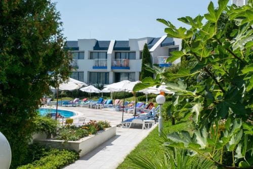 Sineva Park Hotel Hotel in Burgas Province