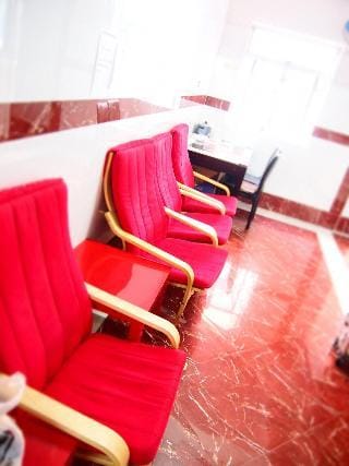 Woodstock Hostel Hotel in Hong Kong