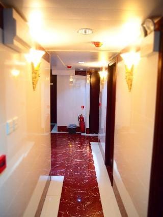 Woodstock Hostel Hotel in Hong Kong