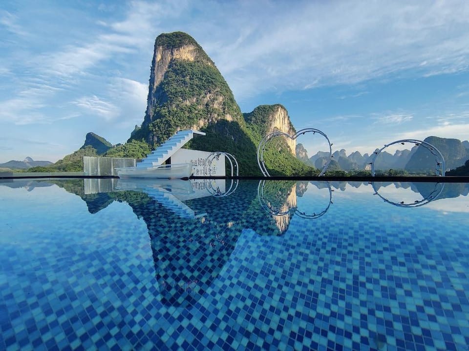 Fairyland Hotel Hotel in China