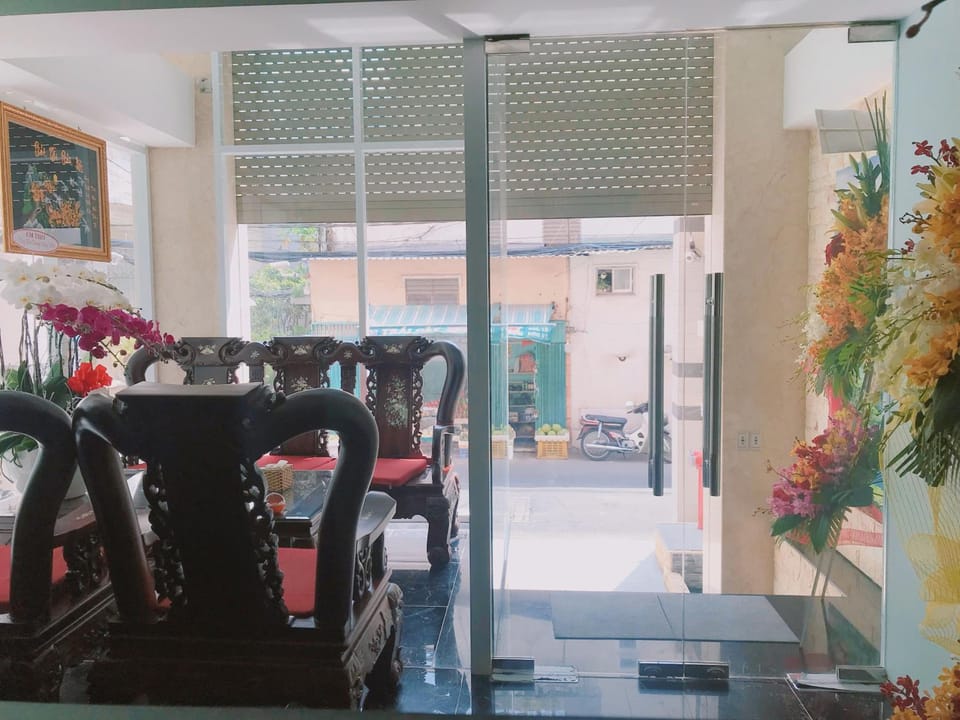 Hotel thanh vinh Hotel in Ho Chi Minh City