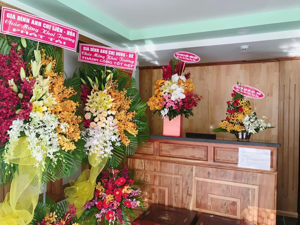 Hotel thanh vinh Hotel in Ho Chi Minh City