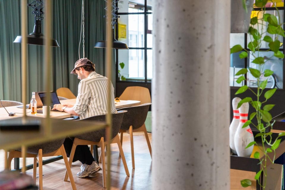 STAYERY Berlin Friedrichshain - stylish Rooms & Apartments Apartment hotel in Berlin
