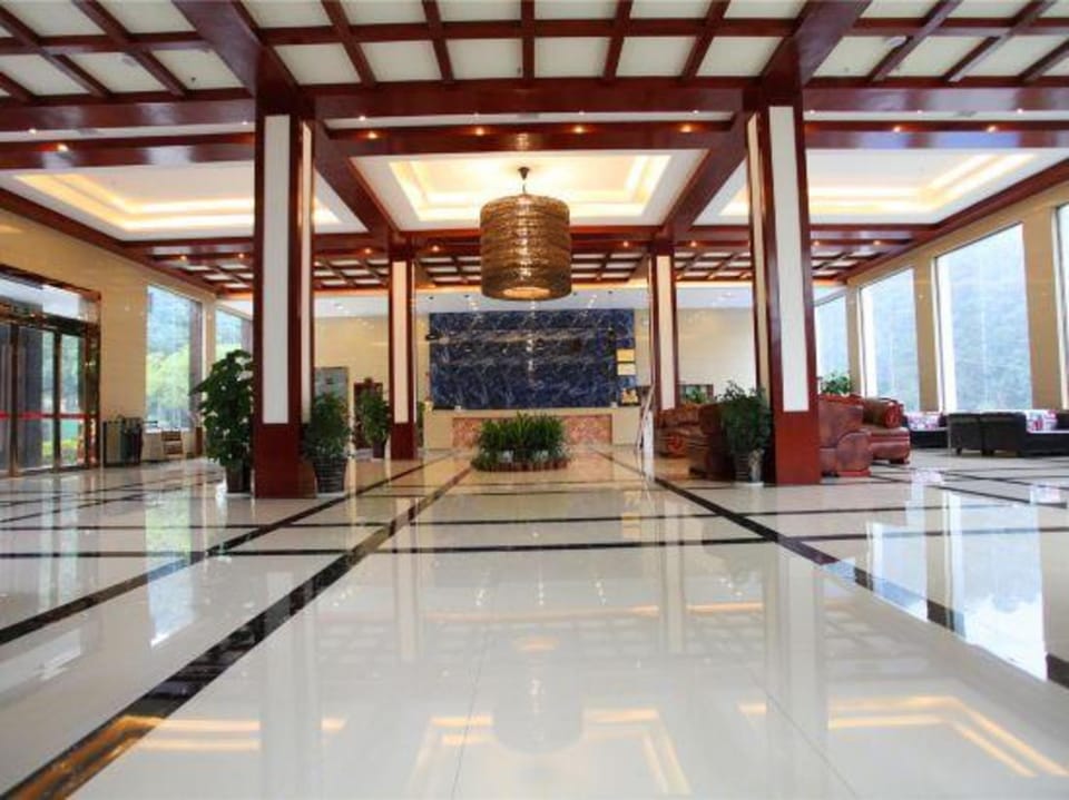 Xinyu International Hotel Hotel in Hubei