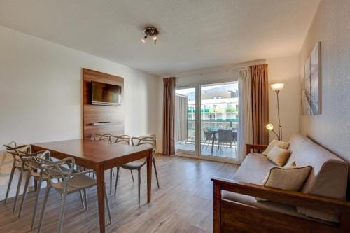 HomeTimes Hotel Azurea Hotel in Tresserve