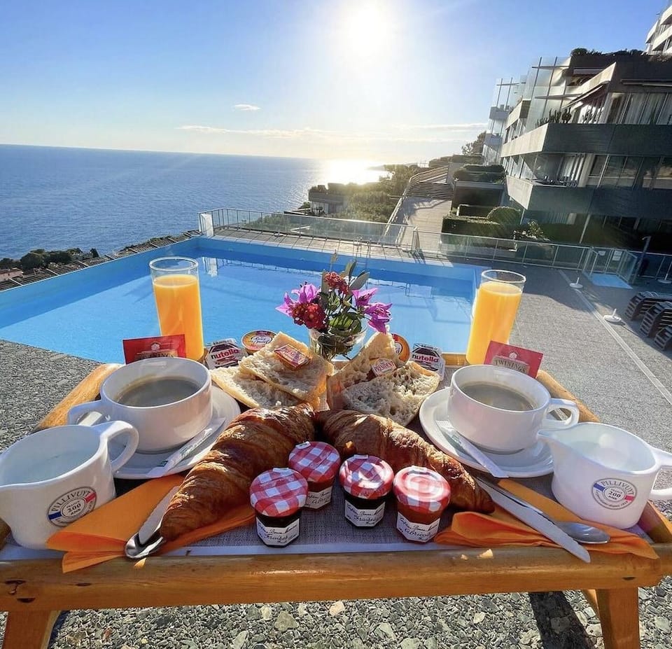 Riviera Selections Costa Plana Hotel in Cap-d'Ail