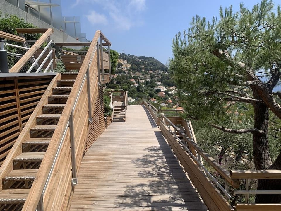 Riviera Selections Costa Plana Hotel in Cap-d'Ail