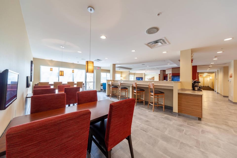 TownePlace Suites by Marriott Front Royal Hotel in Shenandoah Valley