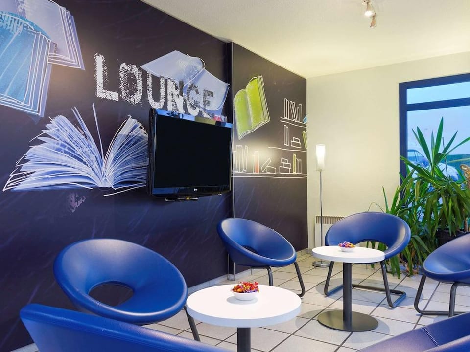 Hotel Premiere Classe Chilly Mazarin Hotel in Massy