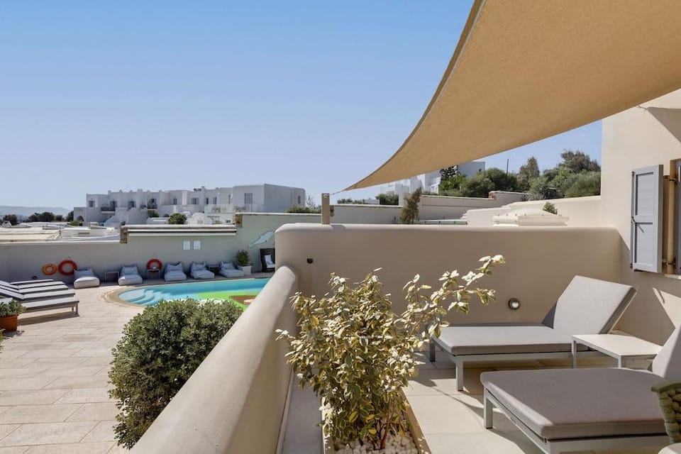 Kouros Art Hotel Naxos Hotel in Naxos, Naxos and Lesser Cyclades, Greece