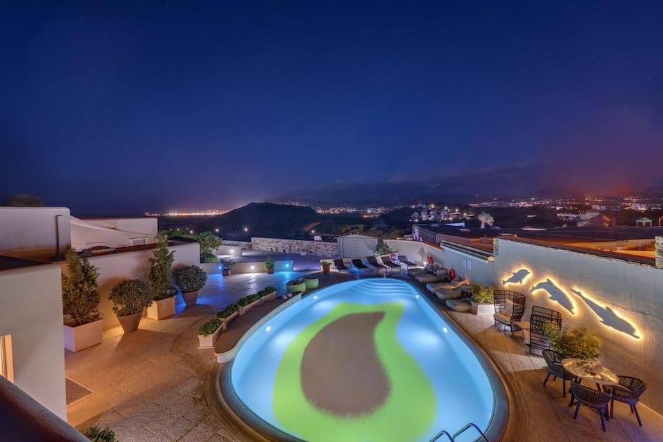 Kouros Art Hotel Naxos Hotel in Naxos, Naxos and Lesser Cyclades, Greece