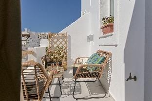 Naxian Horizon Hotel in Naxos