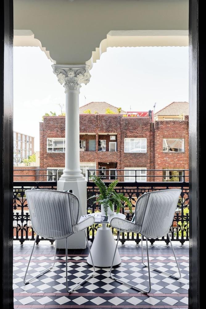 Hotel Challis Hotel in Sydney