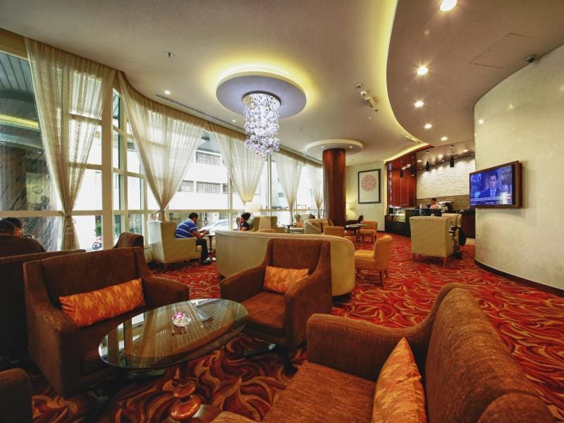 Lords Hotel Hotel in Dubai