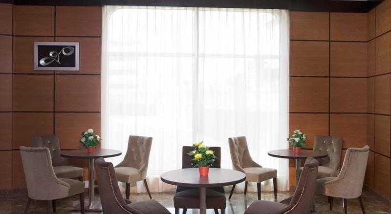 New Black Stone Hotel Hotel in Dubai