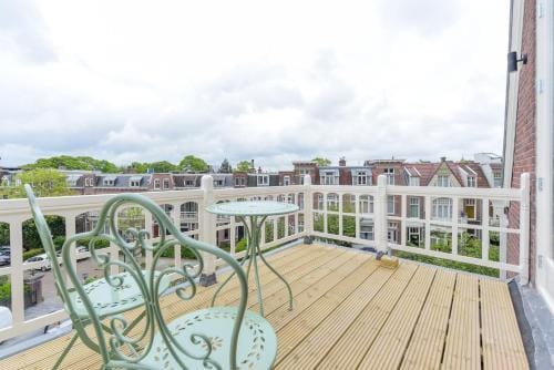 Hotel Villa Margaretha Hotel in The Hague