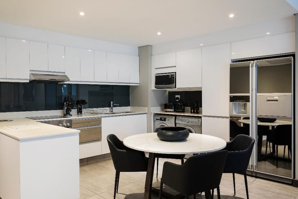 Empire Executive Apartments Hotel in Sandton