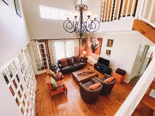 Jonquil Cottage Hotel in Franschhoek