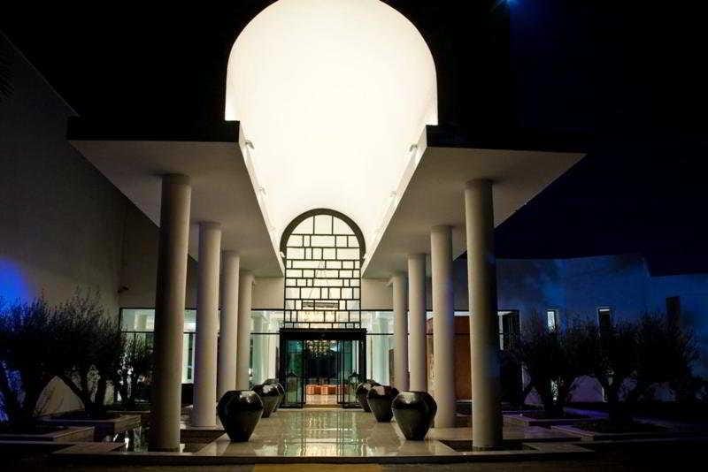 MOEVENPICK Hotel in Tunis Governorate, Tunisia